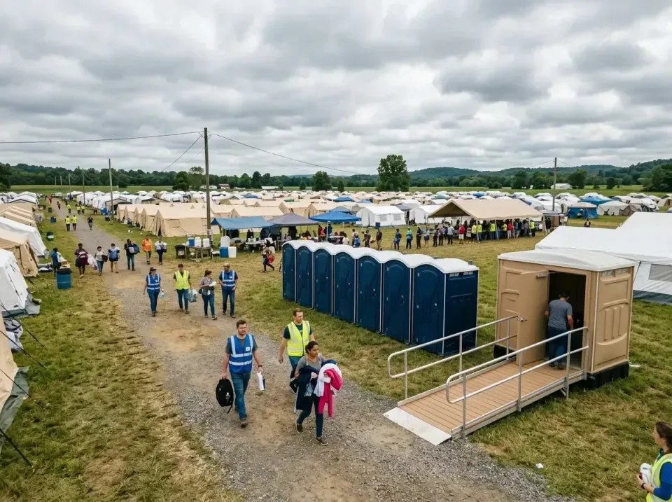 disaster-relief-camp-restrooms-010 — frequently asked questions, Dumpster & Portable Bathrooms Rental in Mary Esther, FL